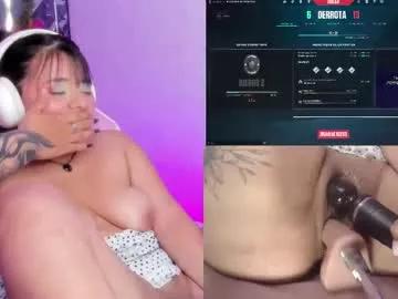 eterna_aura from Chaturbate
