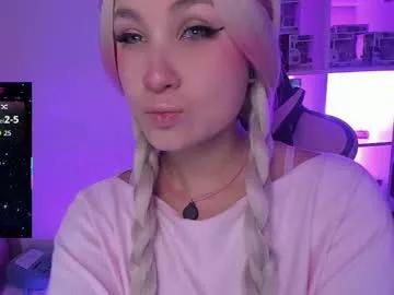 eternalmuse from Chaturbate