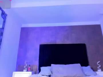Ethaancox webcams show profile image 