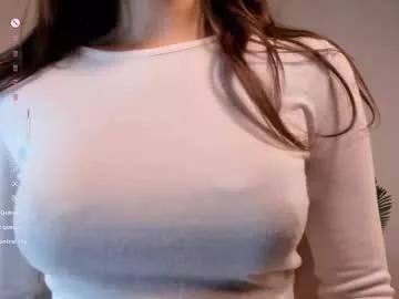 ethalellson from Chaturbate is Freechat