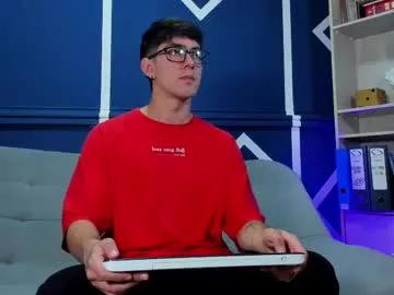 etham_wolf_ from Chaturbate is Freechat