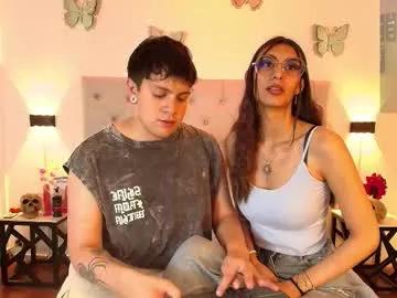 ethan_abby_ from Chaturbate is Freechat