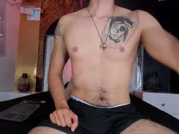 ethan_evanss_ from Chaturbate is Freechat