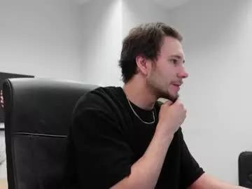 Ethan_fyre1 webcams show profile image 