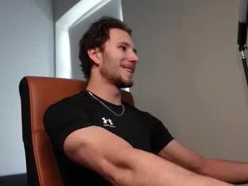 ethan_fyre1 from Chaturbate is Freechat