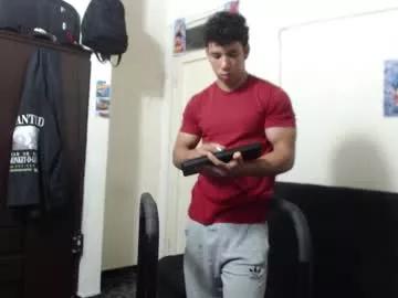 ethan_noir from Chaturbate is Freechat