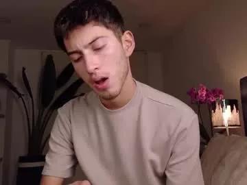 ethan_skiny_ from Chaturbate is Freechat