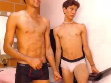 ethan_smith_18 from Chaturbate is Freechat