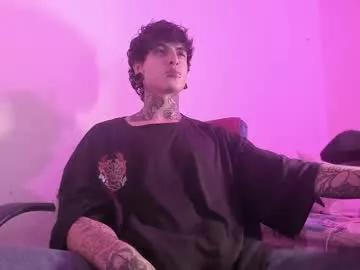 ethan_sykes from Chaturbate is Freechat
