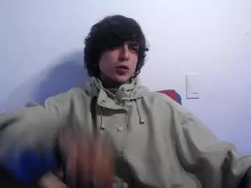 ethan_sykes from Chaturbate is Freechat