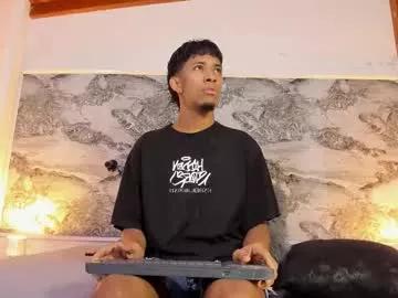 ethan_thouse from Chaturbate is Freechat