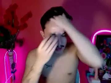 ethan_uwuxx from Chaturbate is Freechat