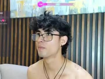 ethanbleck from Chaturbate is Freechat