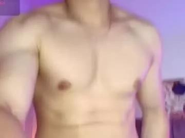 ethanconnor_ from Chaturbate is Freechat