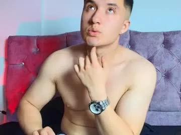 ethanconnor_ from Chaturbate is Freechat
