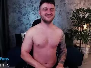 ethannns from Chaturbate is Freechat