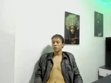 ethannsmith0 from Chaturbate is Freechat