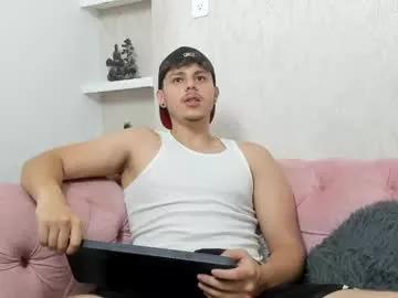 ethanpierce from Chaturbate is Freechat