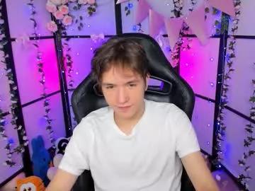 ethansinful from Chaturbate is Freechat
