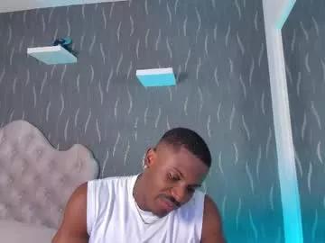 ethantraviis_ from Chaturbate is Freechat
