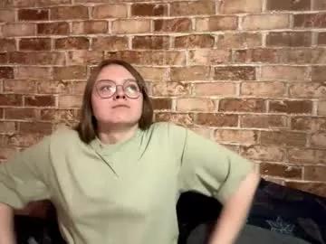 ethelynvainio from Chaturbate