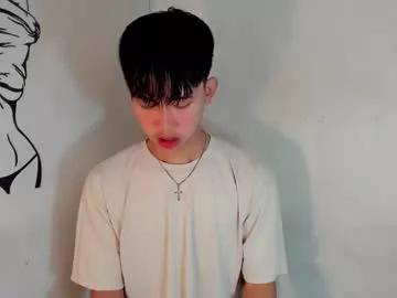 ethereal_blake from Chaturbate