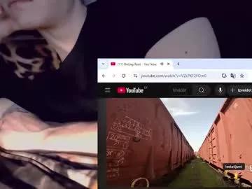 etherealg from Chaturbate