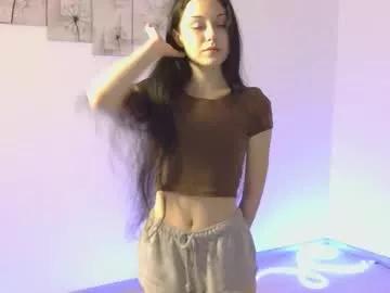 etherealnightwhisper from Chaturbate is Freechat