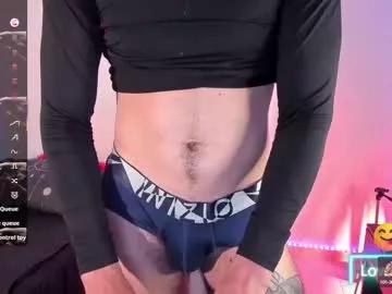 ethereum11 from Chaturbate
