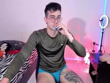 ethereum11 from Chaturbate