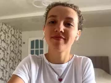 eufemiaboulais from Chaturbate is Freechat