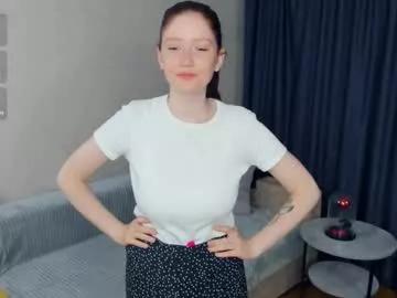 eugeniagranger from Chaturbate