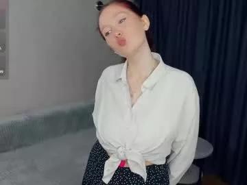 Eugeniagranger webcams show profile image 