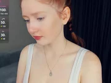 eugeniagranger from Chaturbate