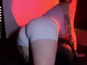 eurusholmes95 from Chaturbate