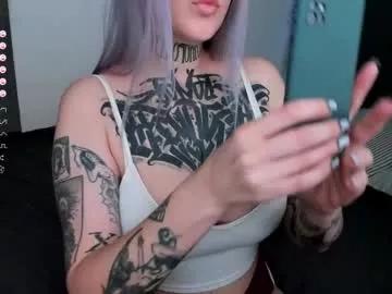 eurusholmes95 from Chaturbate