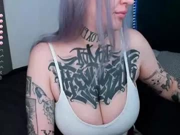 eurusholmes95 from Chaturbate
