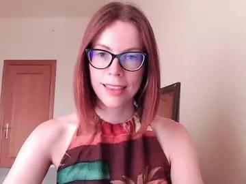 eva_cutesmile from Chaturbate is Freechat