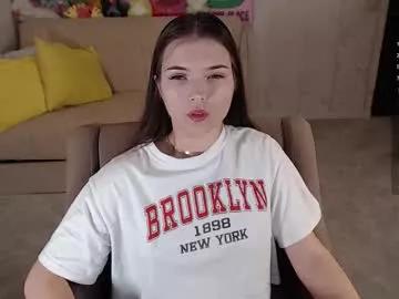 eva_davie from Chaturbate is Freechat