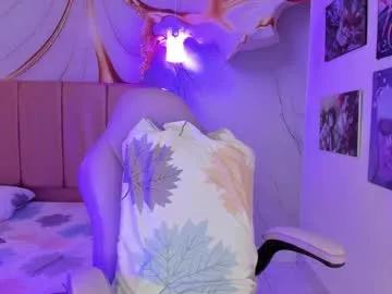 Eva_kalifa webcams show profile image 