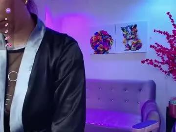 Eva_montess webcams show profile image 