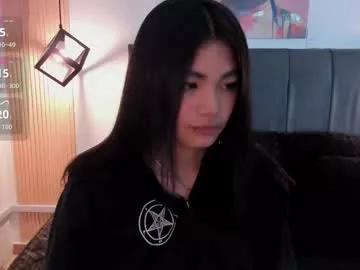 eva_rosee_ from Chaturbate is Freechat