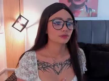 eva_rosee_ from Chaturbate is Freechat