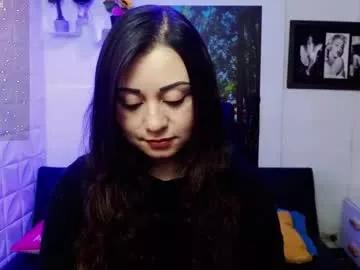eva_rosell from Chaturbate is Freechat