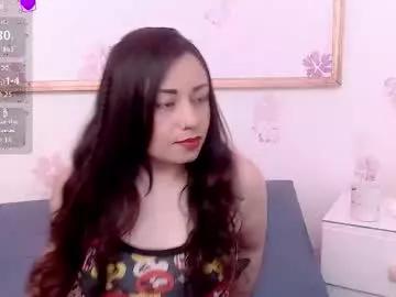 eva_rosell from Chaturbate is Freechat
