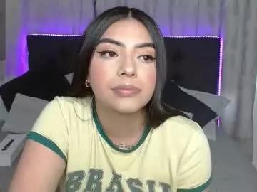 eva_six_ from Chaturbate is Freechat