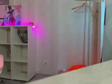 Evaa__millerr webcams show profile image 