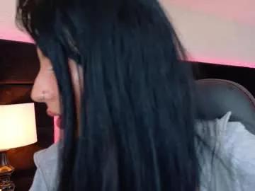 Evaa_cloee webcams show profile image 