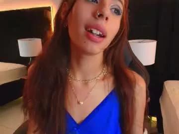 evaa_cloee from Chaturbate