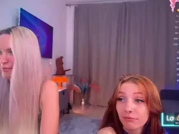 evaa_coy from Chaturbate